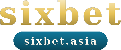 sixbet โลโก้